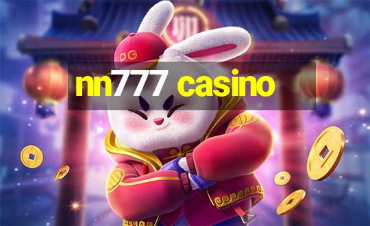 nn777 casino