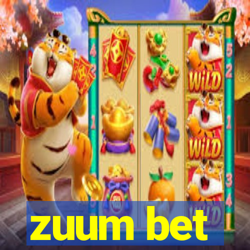 zuum bet