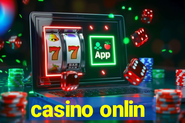 casino onlin