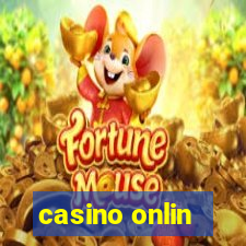 casino onlin