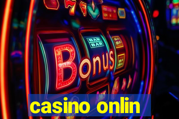 casino onlin