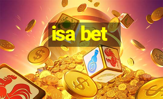 isa bet