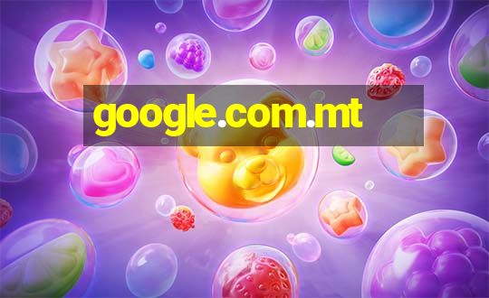 google.com.mt