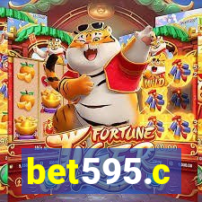 bet595.c