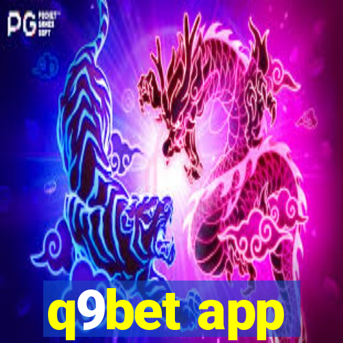 q9bet app