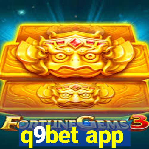 q9bet app