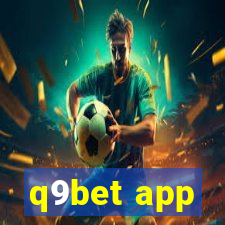 q9bet app