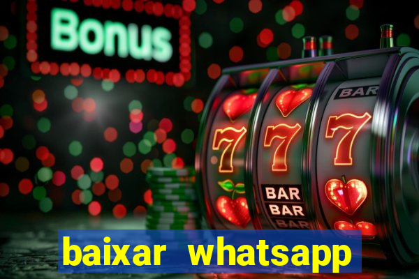 baixar whatsapp beta 3.3.10 atualizado