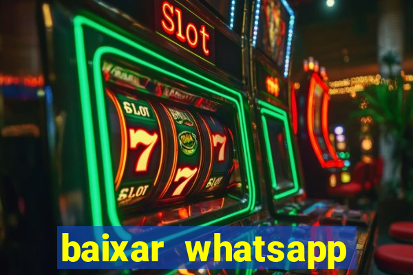 baixar whatsapp beta 3.3.10 atualizado