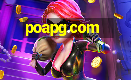 poapg.com