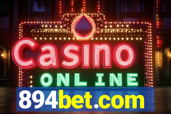 894bet.com