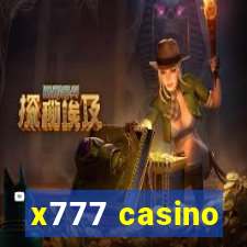 x777 casino