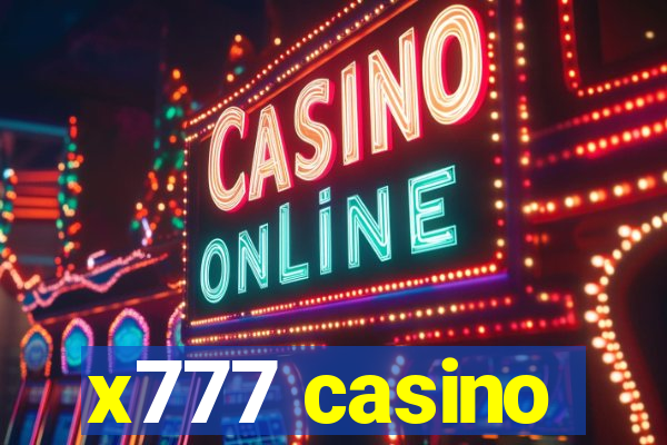 x777 casino