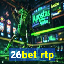 26bet rtp