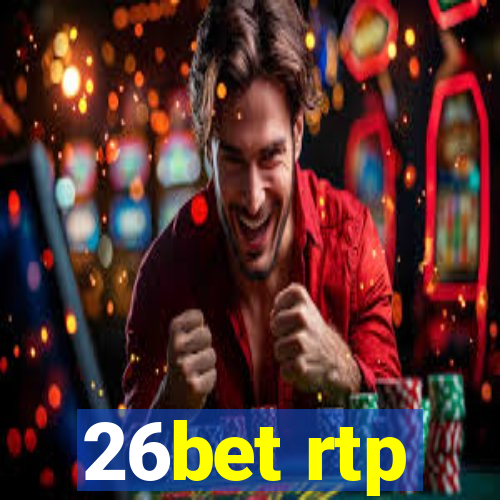 26bet rtp