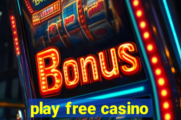 play free casino