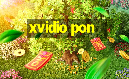 xvidio pon