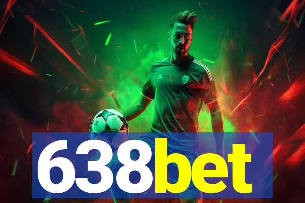 638bet