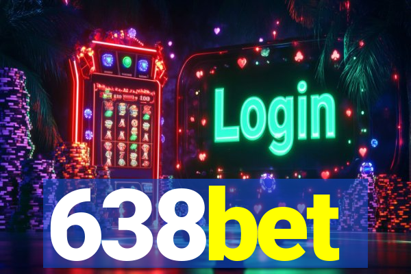 638bet