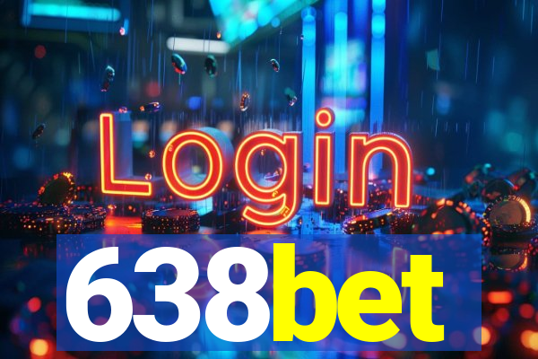 638bet