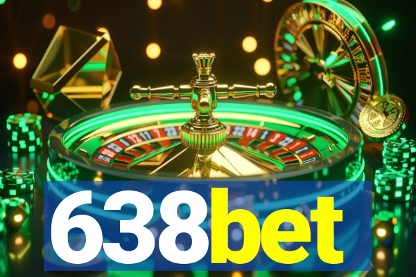 638bet