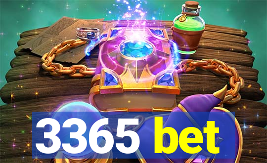 3365 bet