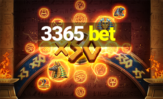 3365 bet