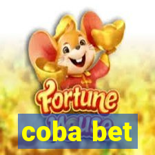 coba bet