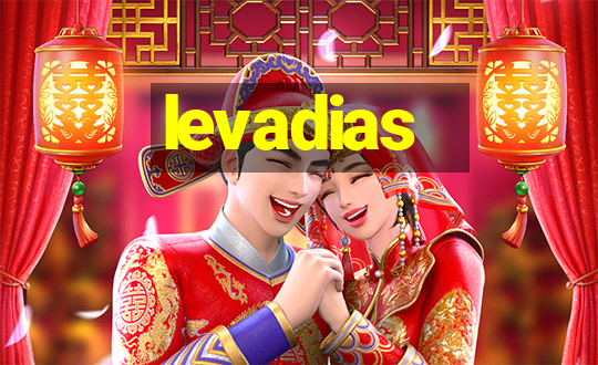 levadias