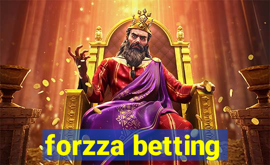 forzza betting