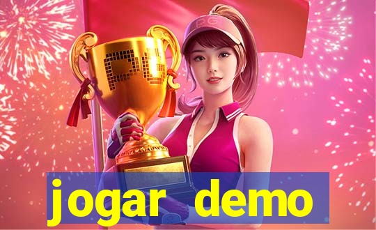 jogar demo pragmatic play