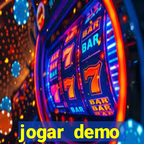 jogar demo pragmatic play