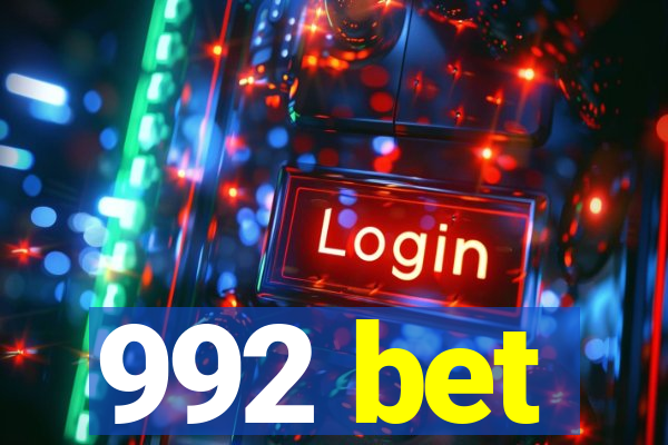 992 bet