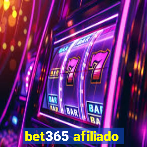 bet365 afiliado