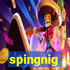 spingnig