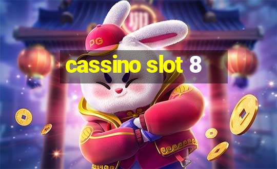 cassino slot 8