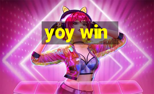 yoy win