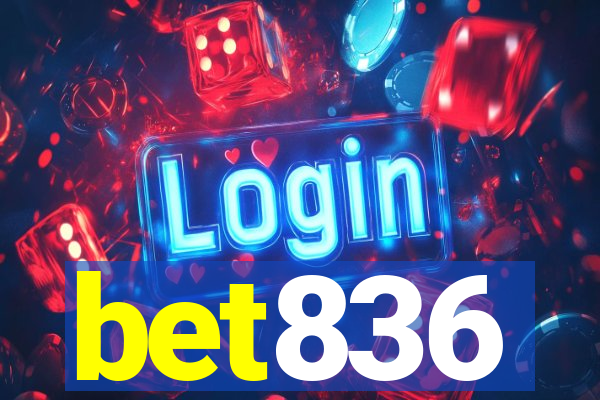 bet836