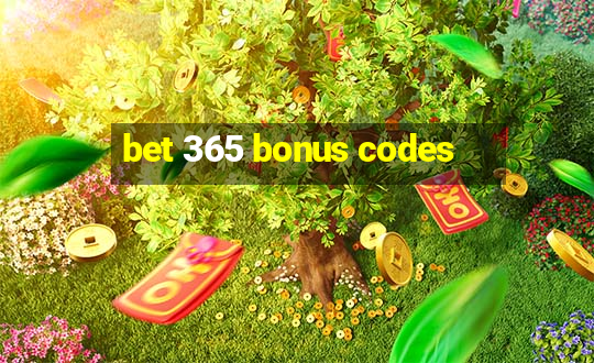 bet 365 bonus codes