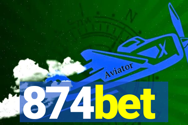 874bet