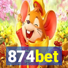 874bet