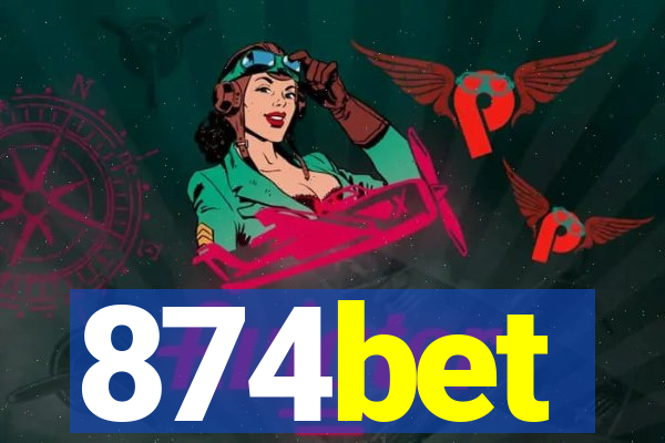 874bet