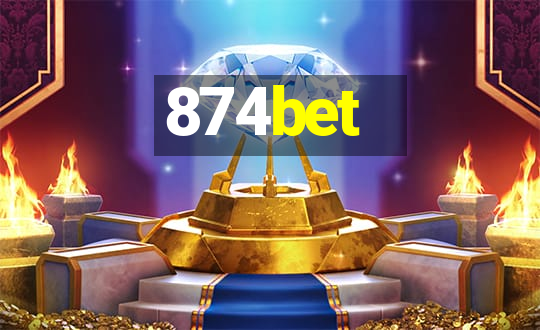 874bet