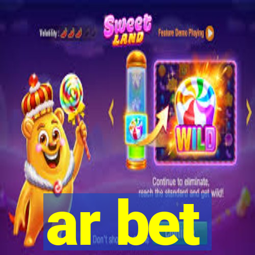 ar bet