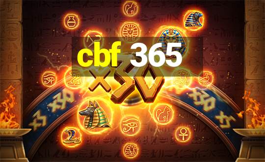 cbf 365