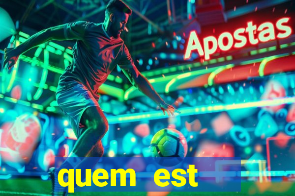 quem est   jogando hoje