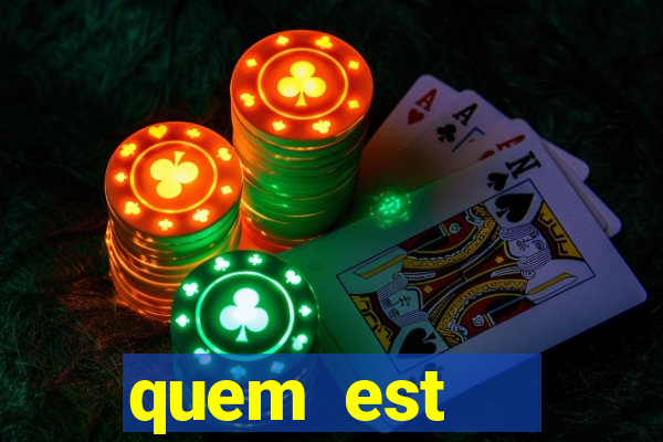 quem est   jogando hoje