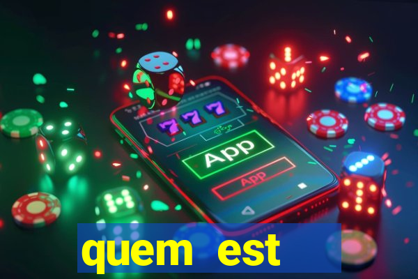 quem est   jogando hoje