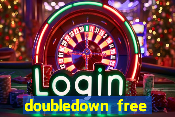 doubledown free casino chips