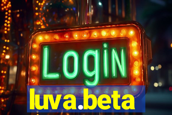 luva.beta